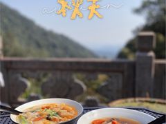 -韬光茶庵