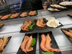 -喜庭海鲜自助(来福士店)