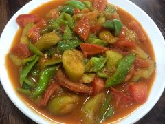 -清真·伊清阁餐厅