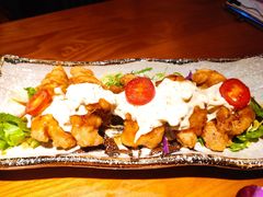 -有喜屋·烧鸟·居酒屋(周浦万达店)