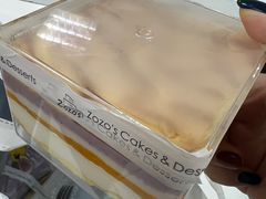 -ZOZO's昌左左精致甜品设计(新北店)