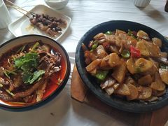 -庐州太太(南七里店)