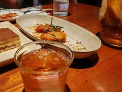 -陶享时光西餐·下午茶(信河街店)