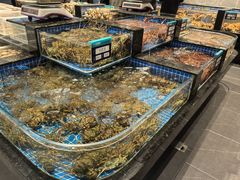-东海怡品海鲜豆捞(星街坊店)