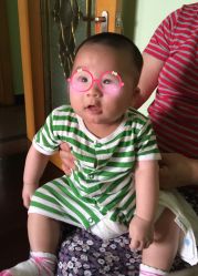 点击看大图 -龙文宝贝上门婴儿理发满月剃胎毛(总店)