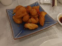 -金鮀岛潮州酒家