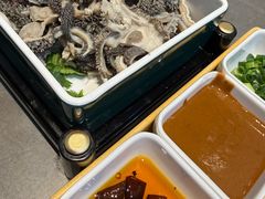-黑窑厂糖油饼烤鸭·清真菜(旗舰店)