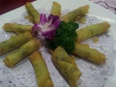 android_upload_pic-佛有缘素食馆·荔湾老字号(陈家祠首店)