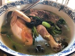 -洞天食府(北大街店)