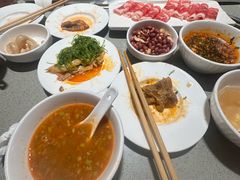-海底捞火锅(亲贤北街店)