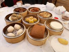 点心-凤城酒家(渣华道)