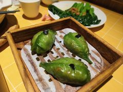 -蔡澜点心·粤菜(花城汇南区店)