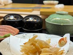 -Sushi Hanzo半藏(天环广场店)
