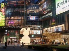 -合景·悠方(成都店)