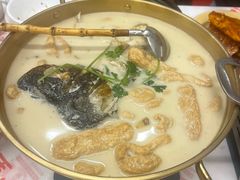 -堂瓦里·33年传统赣菜(第一街区店)