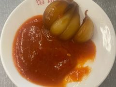 -馅饼粥·百年传承 since1926(中山路店)