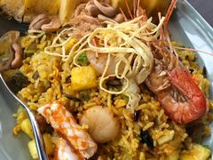 -CHINCHIN 青青·泰国料理(万象食家店)