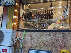 门面-澳门陈光记烧味饭店(南京德基广场店)