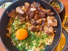 -Blac+Blac(中海环宇荟店)