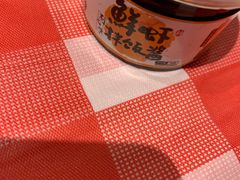 虾酱-荆九爷爆炒桥头三嫩(浙大店)