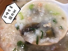 -温粥人(春晖路店)