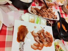 -西贝(无锡万象城店)