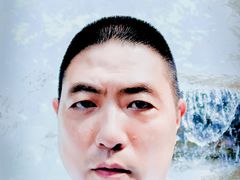 -雾灵西峰