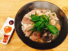 -阮氏娘·越南料理(双子塔店)