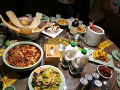 -淀里船宴(卓达店)