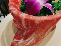 -蜀大侠火锅(四川北路店)