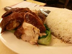 -永盈茶餐厅(中山四路店)