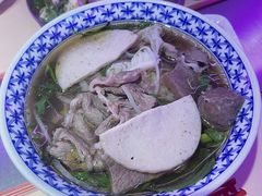 -新越盏·东南亚料理(捷登都会店)