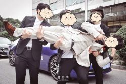 -曼格纳婚礼艺术中心(张江店)