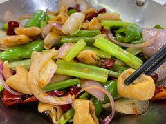 -天天沸腾(东港路店)