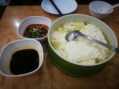 -力力豆花庄(广渠门店)