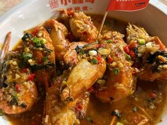 -小林哥的海鲜馆·夜宵烧烤(渔人码头店)
