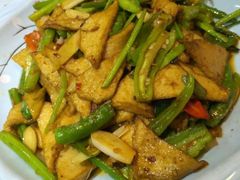 -粥公粥婆精品家常菜(青龙桥店)