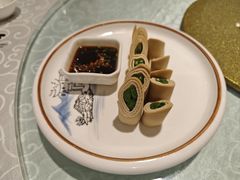 -阿英煲(凉城路店)