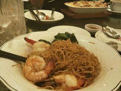 -翠华餐厅(正佳广场店)