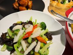 -大鸭梨烤鸭(望京店)