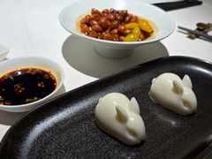 -侨美食家·41年地道粤菜(恒福路店)