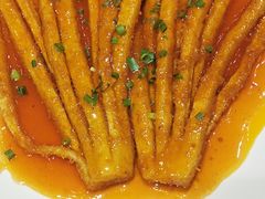 -海富荣·锅贴·陕菜家常菜(阳光城店)