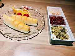 -鲁小三·大骨自助(金山总店)