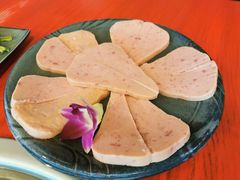 火腿-谭鸭血老火锅(漳州路店)