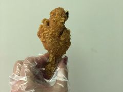 -BHC炸鸡(明洞总店)