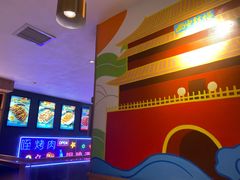 -叁宝烤肉• 西安烧烤(太乙路店)
