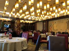大堂-潮府馆·非遗潮州菜·世纪公园(新国际博览中心店)