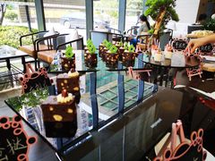 -福州泰禾铂尔曼酒店·大堂酒廊