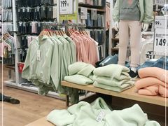 -优衣库(东莞东城万达广场店)