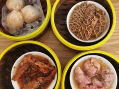 -杨记杏仁茶(椰园店)